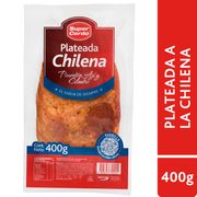 Plateada a la Chilena Super Cerdo 400 g