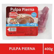 Pulpa Pierna Super Cerdo 400 g