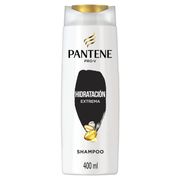 Shampoo Pantene Pro-V Hidratación Extrema 400 ml