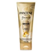 Acondicionador Pantene Pro-V Hidratación 170 ml