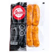 Chorizo Parrilero Soler 500 g