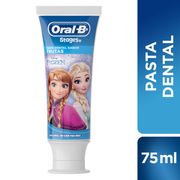 Pasta Dental Oral-B Frozen 75 ml / 100 g