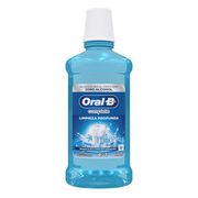 Enjuague Bucal Oral-B Complete 4 en 1 500 ml