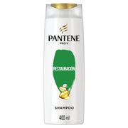 Shampoo Pantene Pro-V Restauración 400 ml