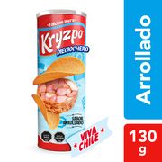 Papas Fritas Arrollado Huaso Kryzpo 130 g