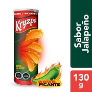 Papas Fritas Jalapeño Kryzpo 130 g