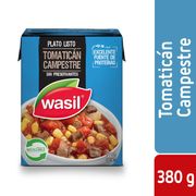 Tomaticán Wasil 380 g