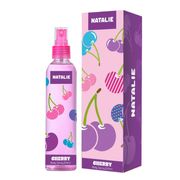 Colonia Natalie Cherry 205 ml