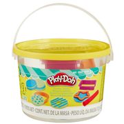 Play-Doh Masas Mini Balde