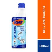 Antisarro KH-7 Recarga Botella 500 ml