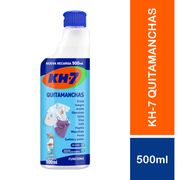 Quitamanchas KH-7 Recarga Botella 500 ml