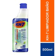 Limpiador de Baños KH-7 Recarga Botella 500 ml