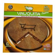 Torta Dulce de Leche Vauquita Clásica 300 g