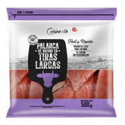 Tiras de Palanca Cuisine & Co 500 g