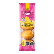 Madeleine Vainilla Almendra Pulmahue 110 g