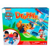 Paw Patrol Juego Dropple