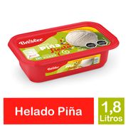 Helado de Piña Bresler 1.8 L