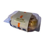 Galletas Artesanales Tavelli 240 g