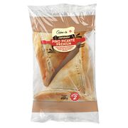 Pack Empanada Pino Picante Premium