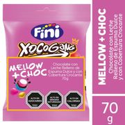 Xocogang Mellow + Choc Fini 70 g