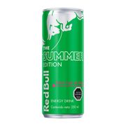 Bebida Energética Red Bull Fruta del Dragón 250 ml