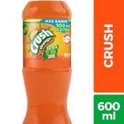 Bebida Gaseosa Crush 600 ml