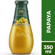 Néctar Watt's Selección Papaya 350 ml