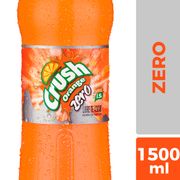 Bebida Crush Zero 1.5 L