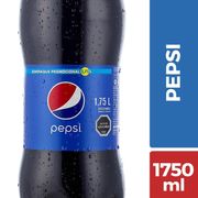 Bebida Pepsi Desechable 1.75 L