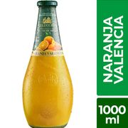 Jugo Selección Watt's Naranja Valencia 1 L