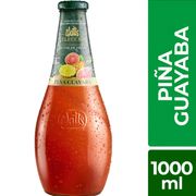 Jugo Selección Watt's Piña Guayaba 1 L