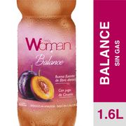 Agua Mas Woman Balance 1.6 L