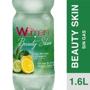 Agua Mas Woman Beauty Skin 1.6 L