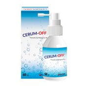 Spray para Oídos Cerum-Off 60 ml