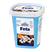 Queso Feta Cubo DOP 150 g