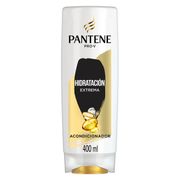 Acondicionador Pantene Pro-V Hidratación Extrema 400 ml