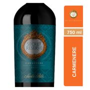 Vino Secret Reserve Blend Carmenere 750 cc