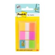 Banderitas adhesivas Post It 680