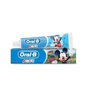 Pasta Dental Oral-B Kids Mickey 50 g