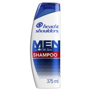 Shampoo Head & Shoulders Old Spice 375 ml