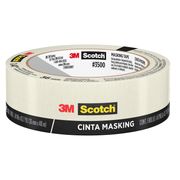 Cinta Masking 3M Scotch 36 mm x 40 m