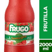 Néctar Frugo Frutilla 2 L