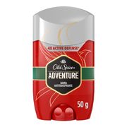 Antitranspirante Old Spice Adventure 50 g