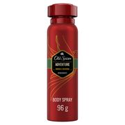 Desodorante Spray Old Spice Adventure 96 g