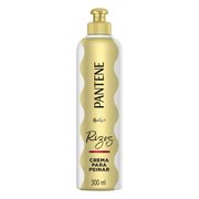 Crema Para Peinar Pantene Rizos Definidos 300 ml