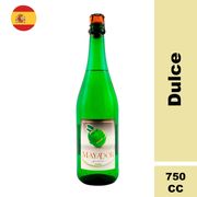 Sidra Mayador Dulce 750 cc