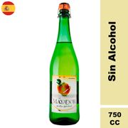 Sidra Mayador Sin Alcohol 750 cc