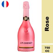 Espumante JP Chenet Ice Rosé 750 cc