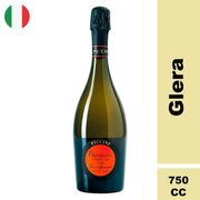 Espumante Piccini Prosecco Extra Dry 750 cc