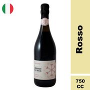 Lambrusco Piccini Rosso Emilia 750 cc